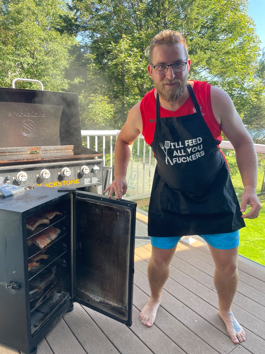 ITS_RIVARD's tweet photo. The recipe for a perfect long weekend to close out the Summer: water, cute baby, smoked meats, sports, great friends, and lots of gin. 🥩🍹🌊🏐🌅 https://t.co/neN8mbweLB