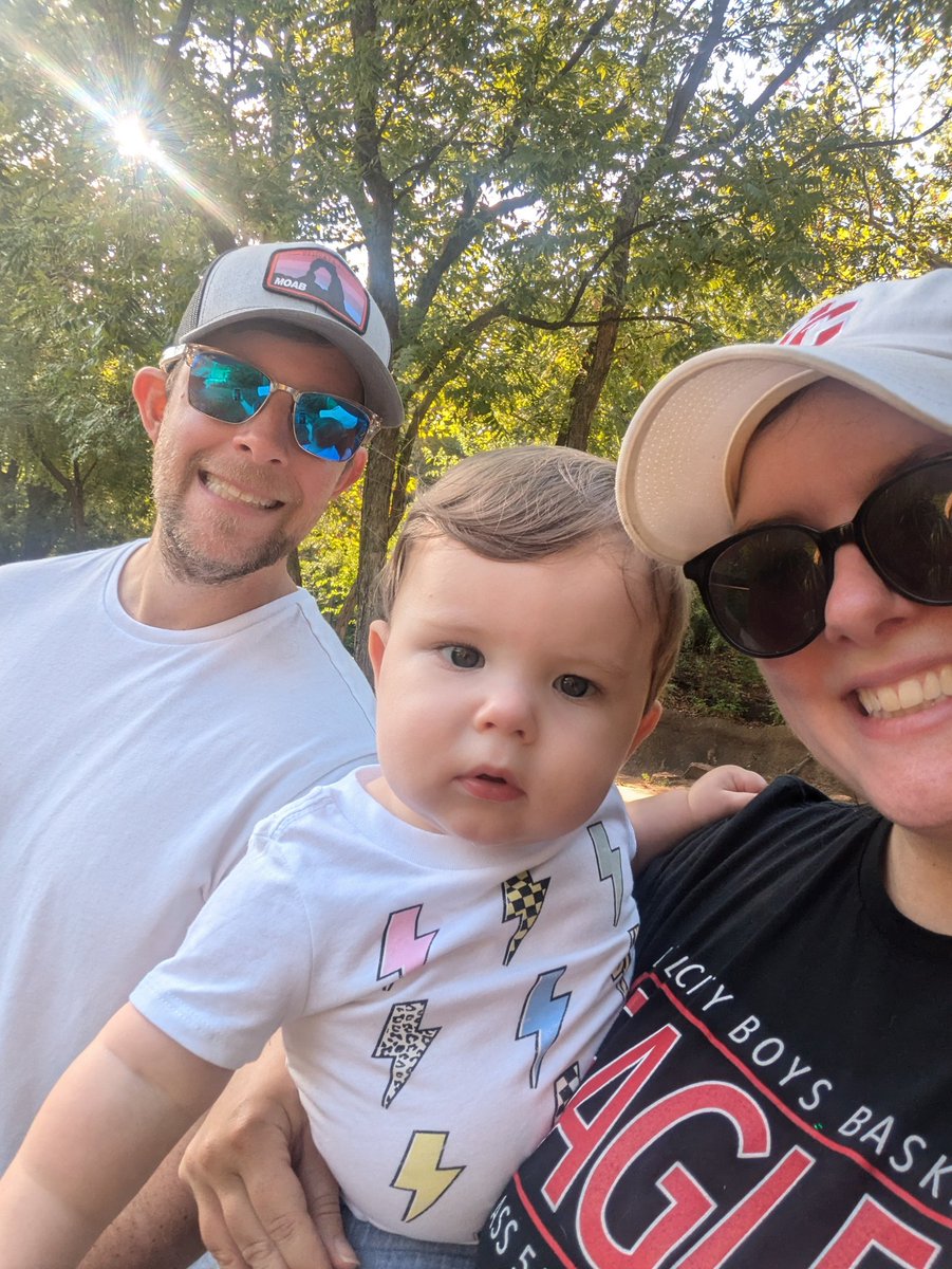 Melissa Ritchie tweet media