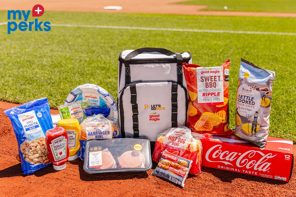 Pittsburgh Pirates (@pirates) on Twitter photo REPOST THIS to win 4 tickets to the Pirates v. Royals game on September 14, a Cooler Backpack, and enough Perks from Giant Eagle to cover your next tailgate, all courtesy of <a href="/GiantEagle/">Giant Eagle, Inc.</a>! REPOST THIS to win 4 tickets to the Pirates v. Royals game on September 14, a Cooler Backpack, and enough Perks from Giant Eagle to cover your next tailgate, all courtesy of <a href="/GiantEagle/">Giant Eagle, Inc.</a>!