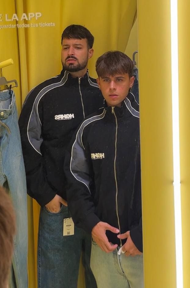 Pues sí que ha vuelto Oasis