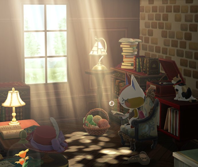 Ambiquitous1's tweet photo. 光線

#acpc #PocketCamp #AnimalCrossing #ポケ森 #ポケットキャンプ #ポケ森ニンドリ #たま https://t.co/tjCVmPfKVV