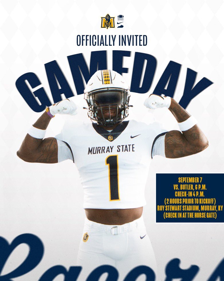 Thank you <a href="/BrannonTidwell/">Brannon Tidwell</a> for the game day invite. <a href="/WrightJody/">Jody Wright</a>