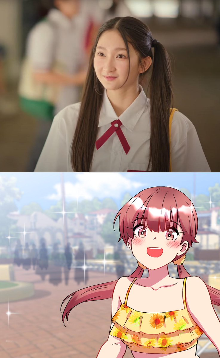 น้องมิ้ลค์ แฟนคลับพี่ลูน No.1 จะมาแล้วววว 
เจ้าเด็กตัวเล็กกระป๊อกกระแป๊ก 🥰#SummerNightTheSeriesEP5