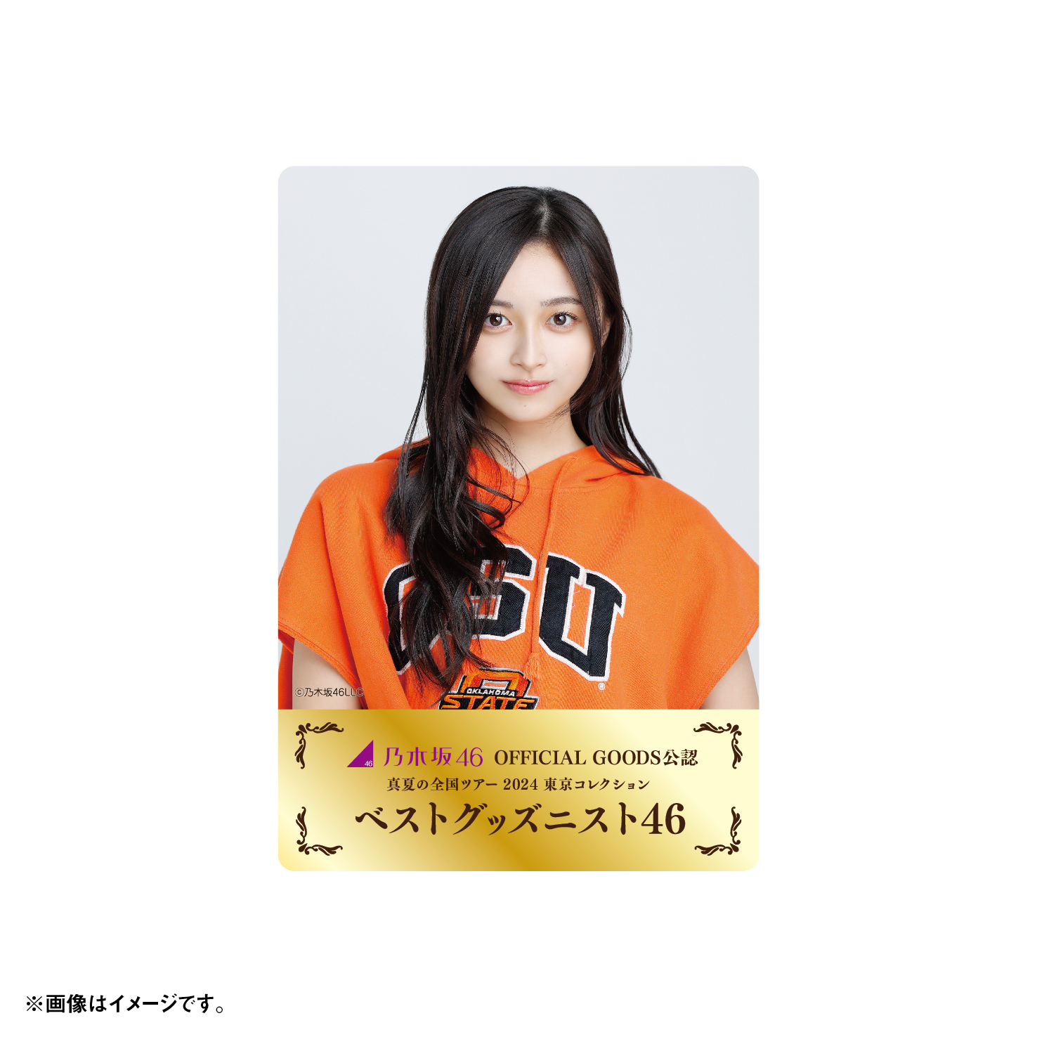 乃木坂46 グッズ　まとめ 6889750f91704