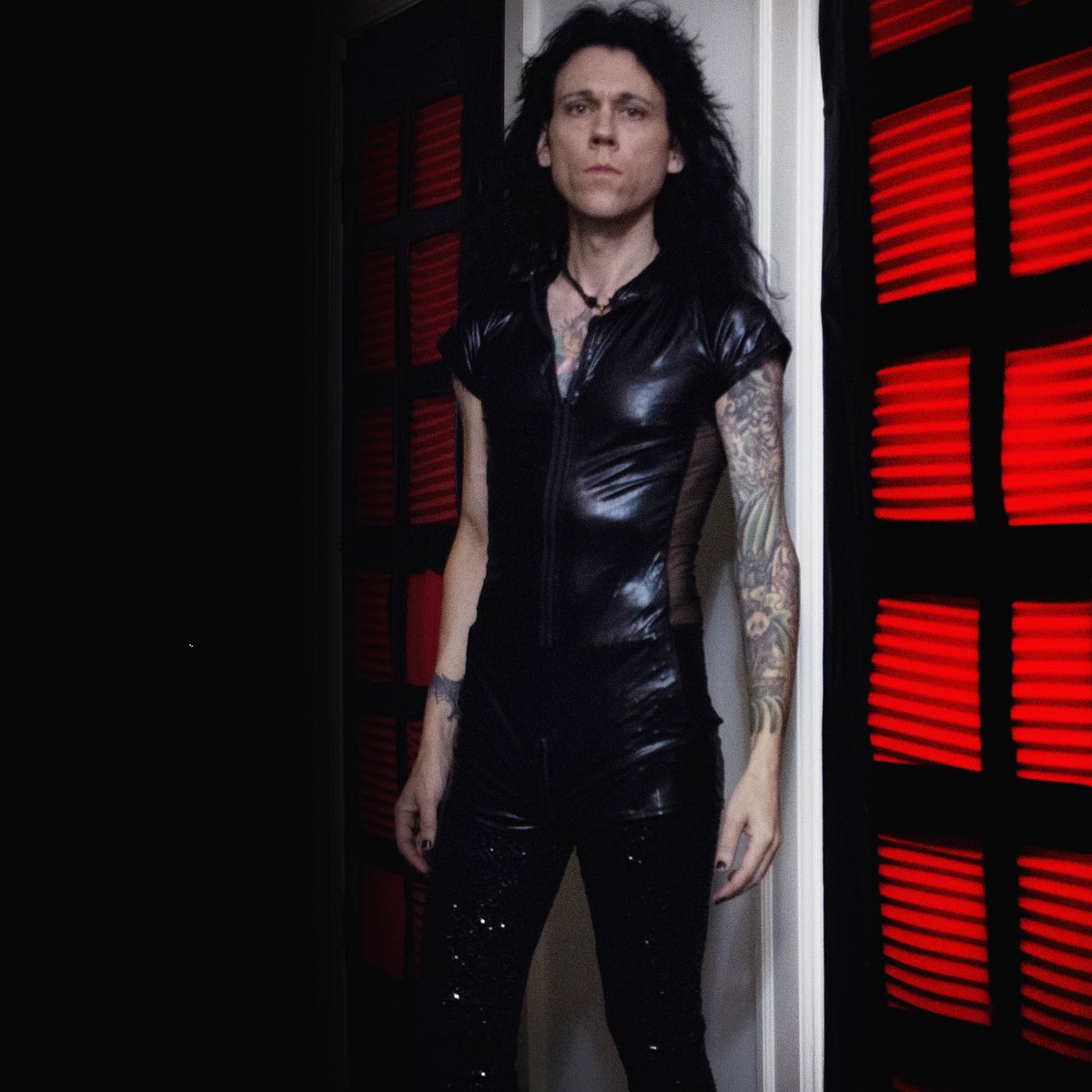 New music on the way, Live shows TBA
#NiGHTofAL #music