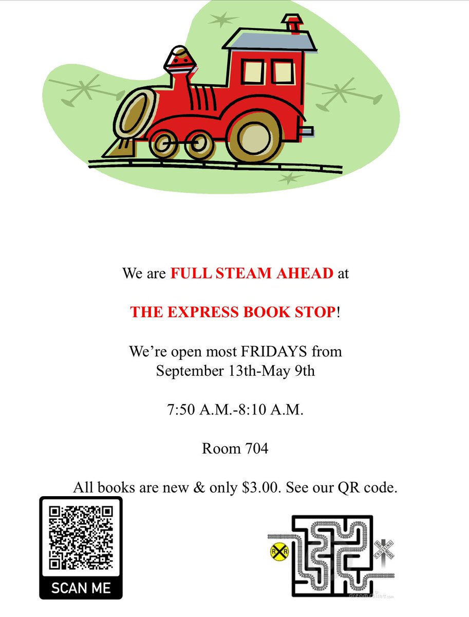 ExpressBookStop tweet media