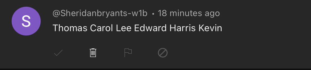 Roxy Clark | SxyBiscuit tweet media