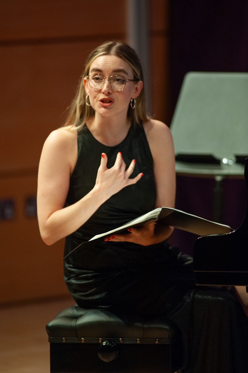 A beautiful performance of 'Words of Women' last night at <a href="/NairnCC/">NairnCommArtsCentre</a> from <a href="/ClaireHabbersh2/">Claire Habbershaw</a> and Susanna MacRae to kick off the #NairnFest music programme!

Thanks so much for joining us - it was an evening to remember ❤️

📷 <a href="/marcmarnie/">marc marnie</a>