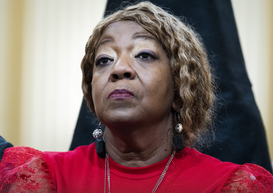 riggedsystem1's tweet image. Never forget @#LadyRubyFreeman who got a presidential medal and 150 mil  for helping to steal GA 2020.