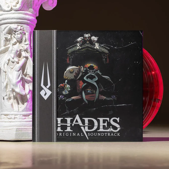 Hades Original  #ad 