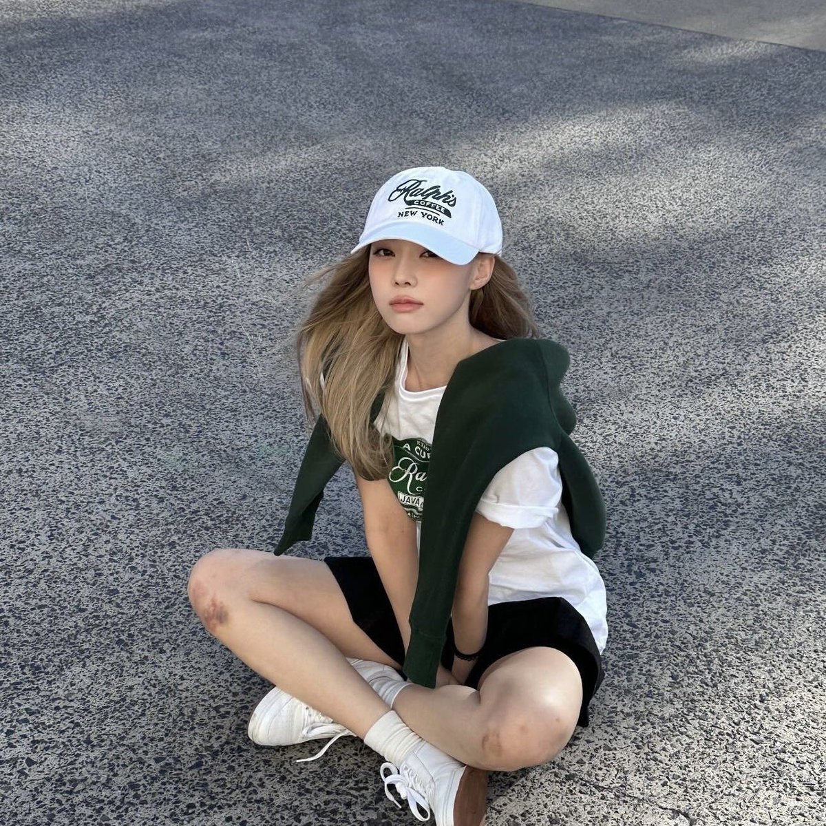 beuxtyf's tweet image. good mowning ✨