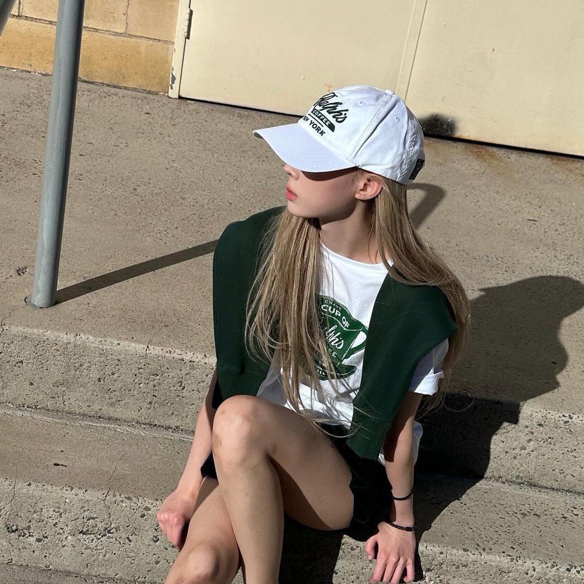 beuxtyf's tweet image. good mowning ✨