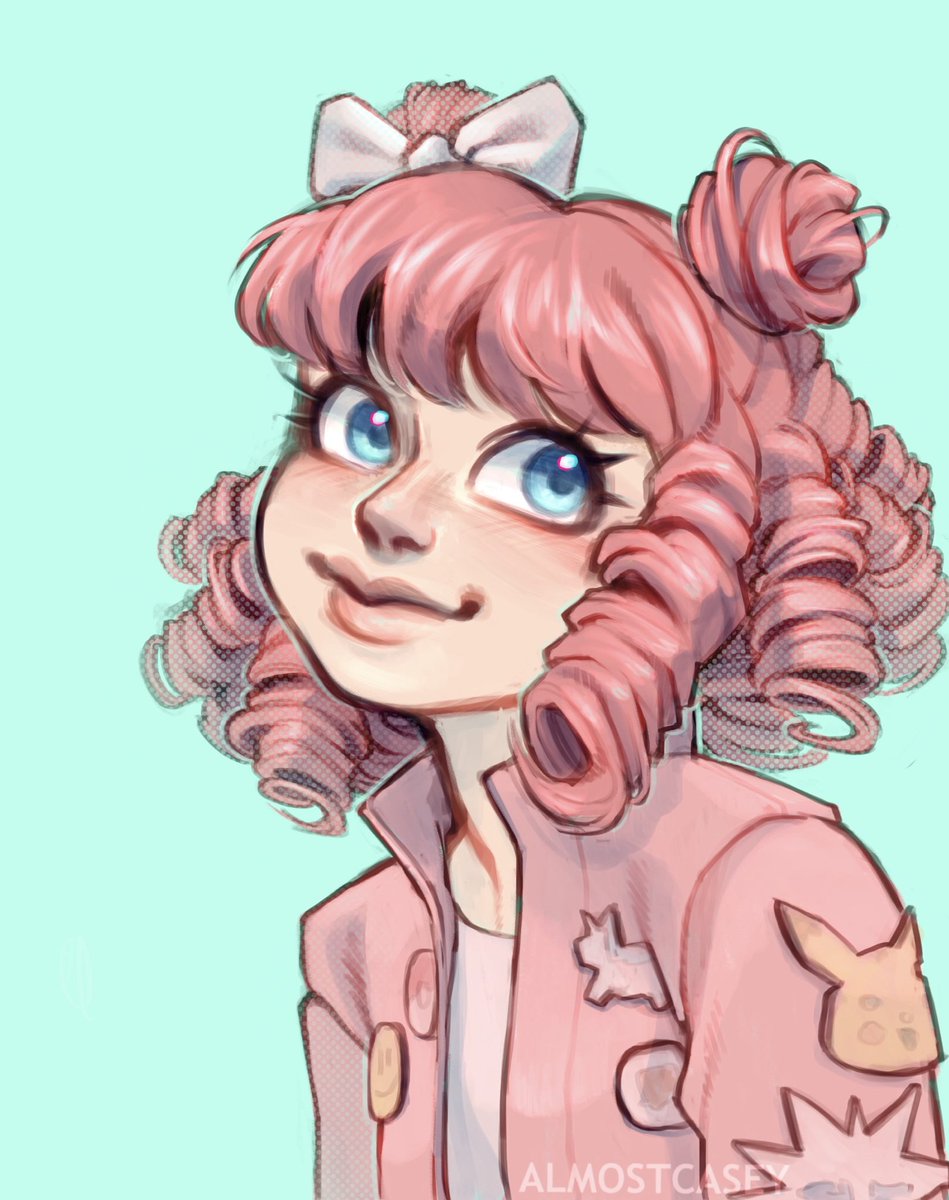 almostCasey tweet media