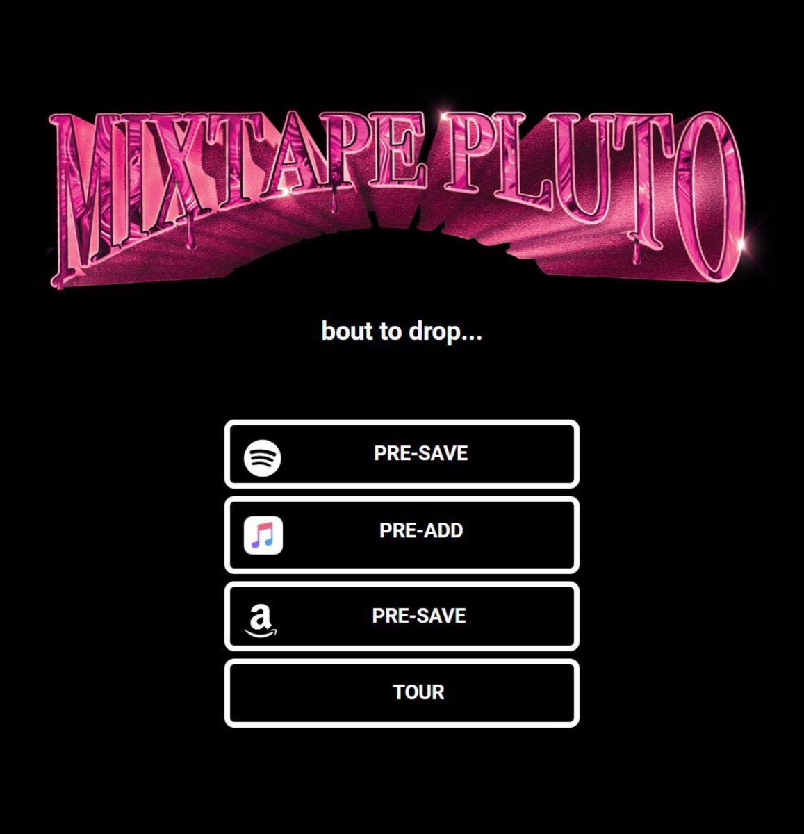 Future is on the way 💿