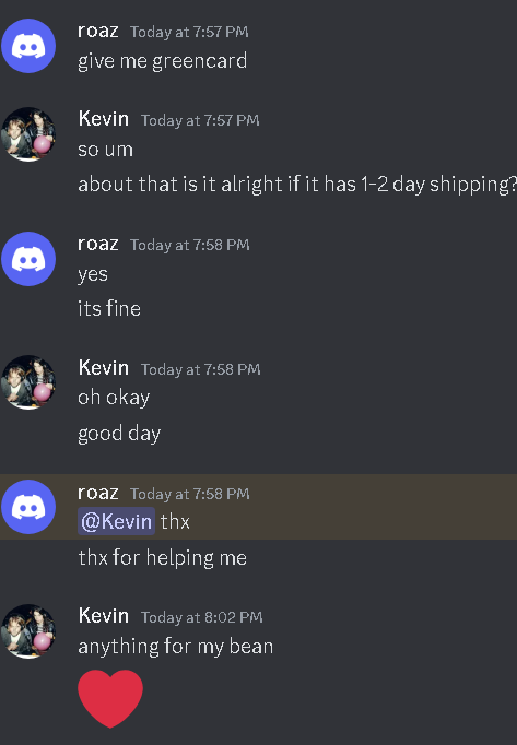 KevinFancyOsu's tweet photo. Guy's i did a good deed today had to help my homie out @roazos https://t.co/RzBYWHe9Xe