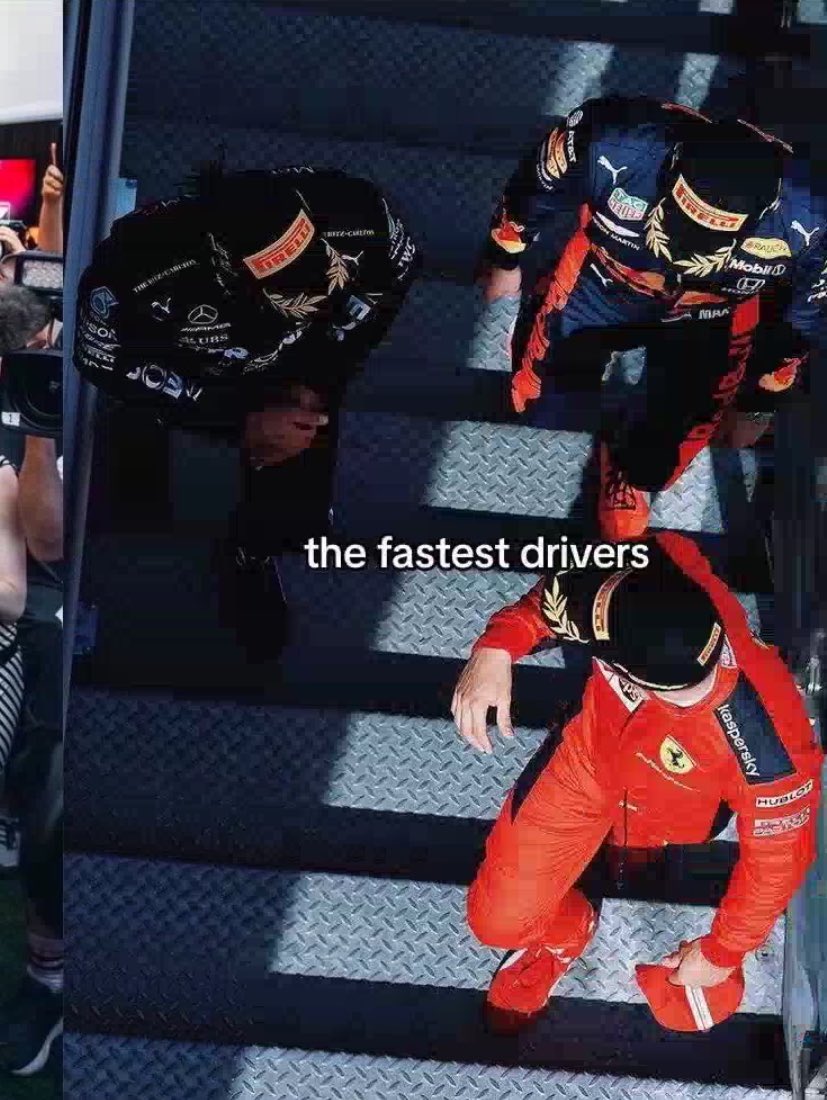 princeofferrari's tweet image. this tiktok cooked i fear