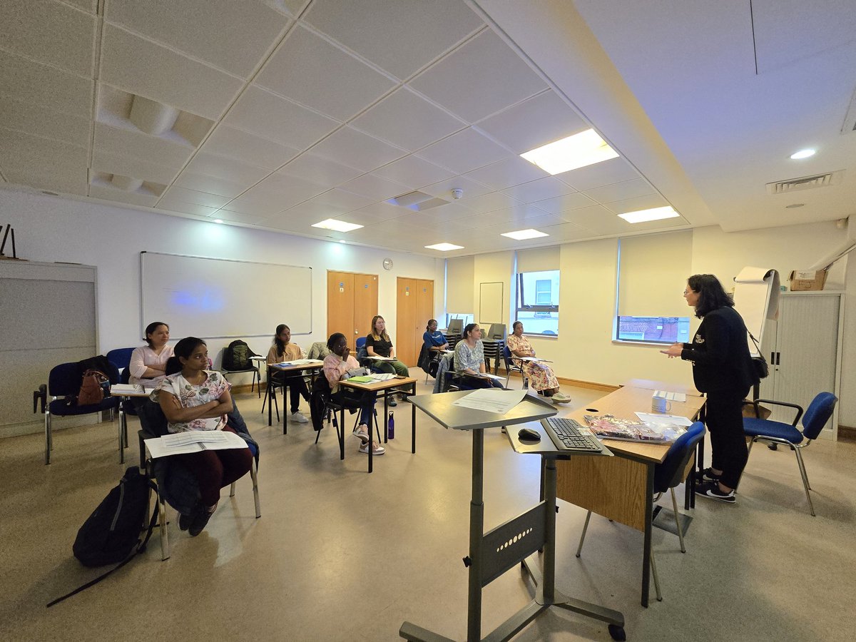 National High Level Isolation Unit (Mater Hosp) (@niu_materhosp) on Twitter photo Our 3rd Infectious Diseases CPD course kicked off yesterday, attended by 8 dedicated nurses from our wards and clinic. We are committed to advancing knowledge in infectious diseases and empowering our staff. #CPD #ID <a href="/MaterNursing/">Mater Nursing Team</a> <a href="/carlaolaya3/">carla olaya</a> <a href="/HoneyVince45414/">Honey Vincent</a> <a href="/ArlenePascual/">Arlene Pascual</a> Our 3rd Infectious Diseases CPD course kicked off yesterday, attended by 8 dedicated nurses from our wards and clinic. We are committed to advancing knowledge in infectious diseases and empowering our staff. #CPD #ID <a href="/MaterNursing/">Mater Nursing Team</a> <a href="/carlaolaya3/">carla olaya</a> <a href="/HoneyVince45414/">Honey Vincent</a> <a href="/ArlenePascual/">Arlene Pascual</a>