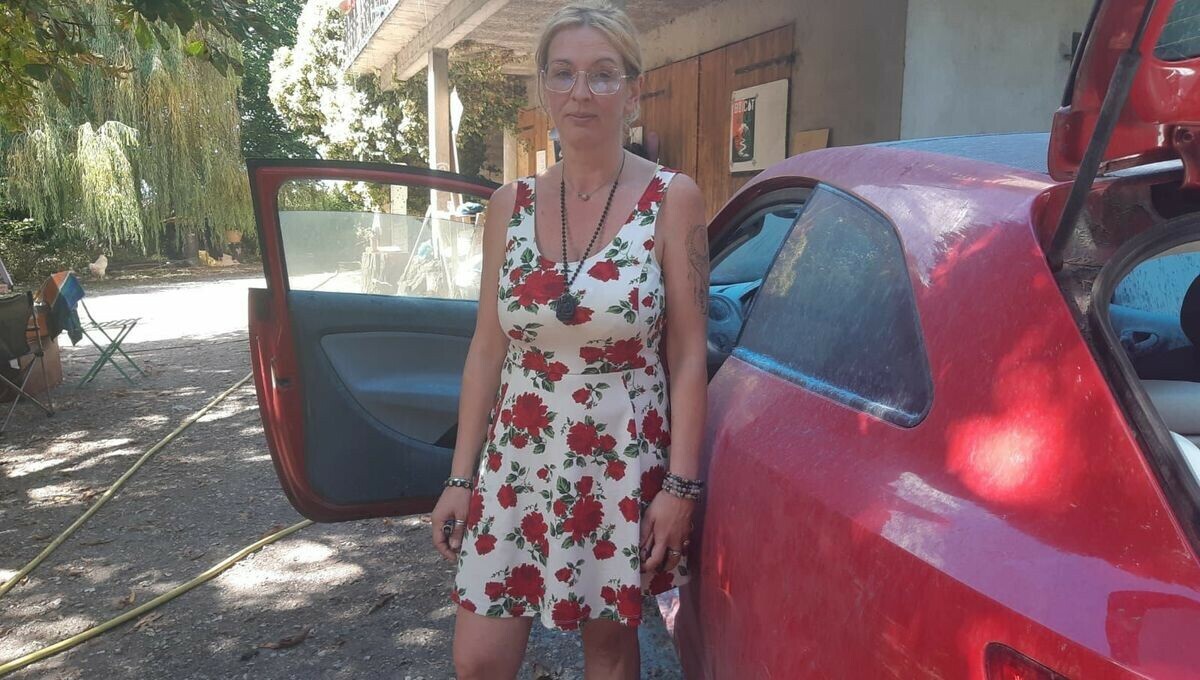 Deux tentatives d'incendie chez une maman qui refuse de quitter sa maison située sur le tracé de la future A69

➡️ l.francebleu.fr/nH0m