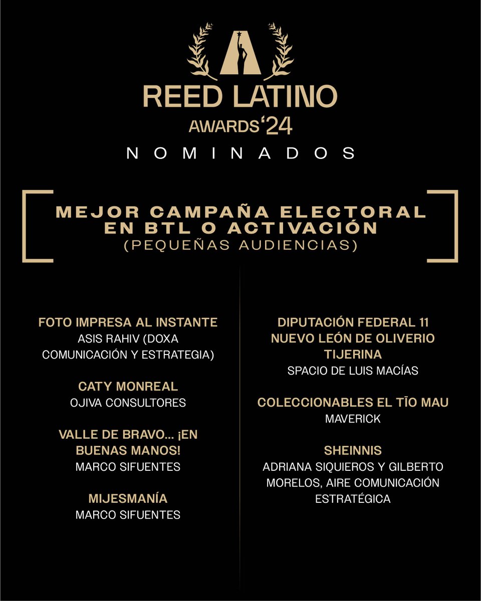 Reed Latino tweet media