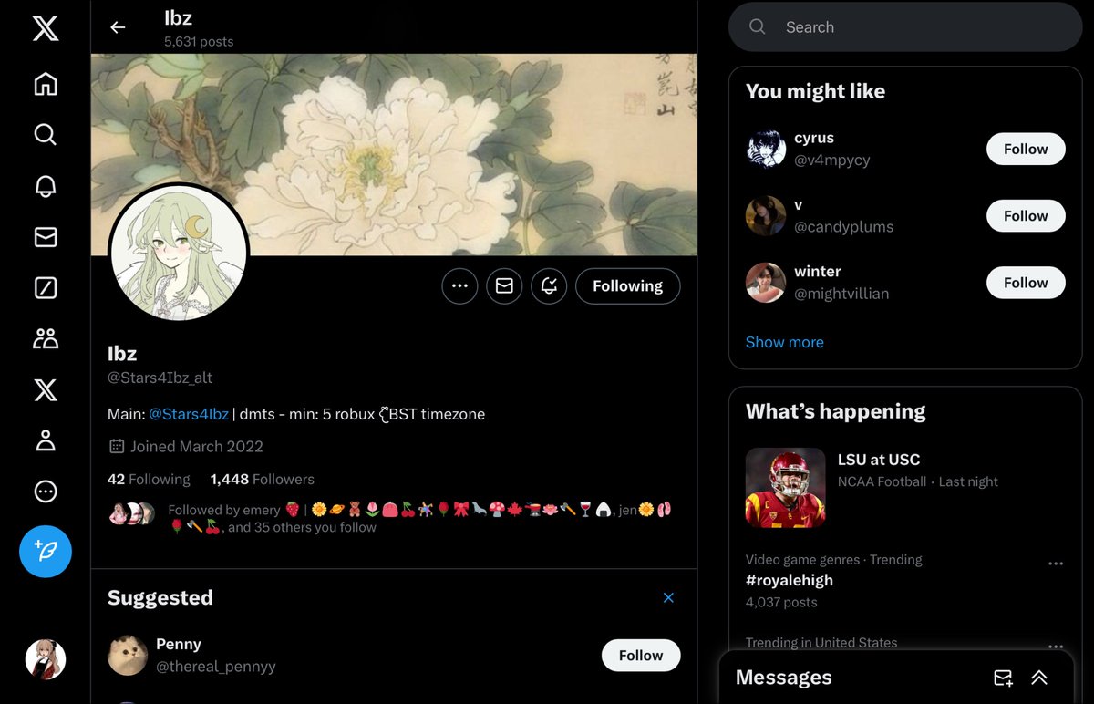 • Angel DMTS tweet media