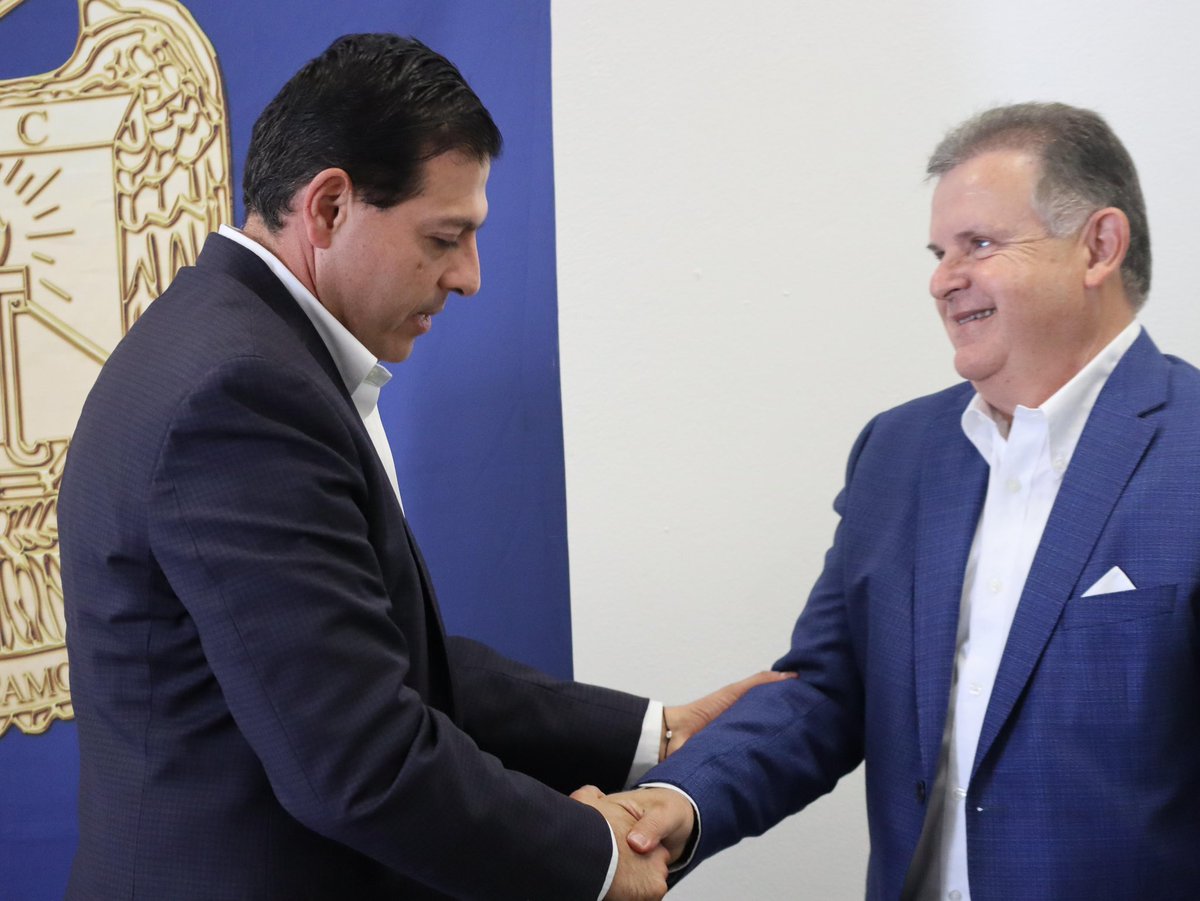CEAS Coahuila tweet media