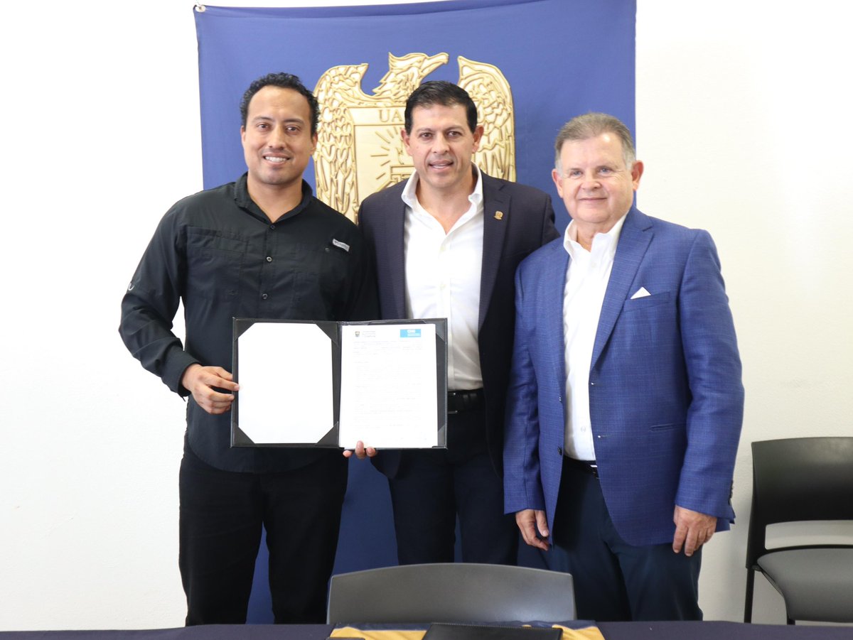 CEAS Coahuila tweet media