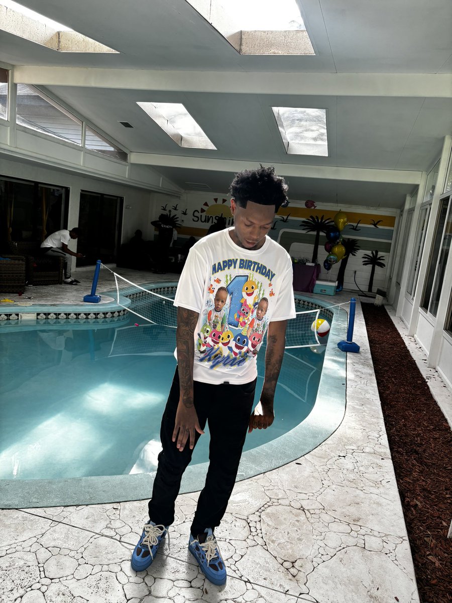 _kewhyyy's tweet image. 💙🎖️Righteous Gangsta check my jacket #LLNUT #LLKODI