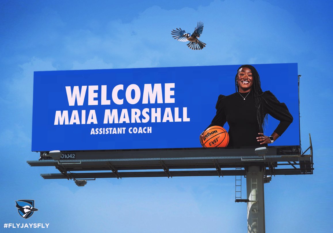 Maia Marshall tweet media