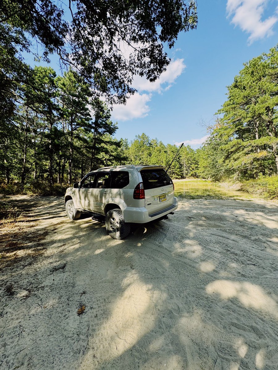 suppworm's tweet image. Labor Day weekend at the trails