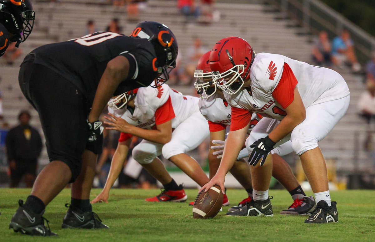 Trey Booher tweet media