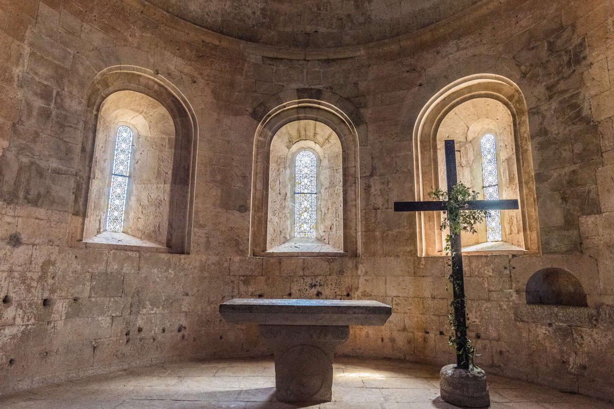 La Cour des comptes déplore une gestion « approximative » des églises et du patrimoine religieux français à Rome dlvr.it/TCkXvJ