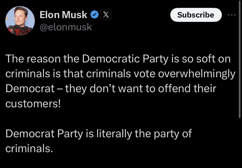 Republicans against Trump tweet media