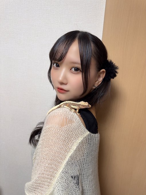 奥野未悠のTwitter画像1