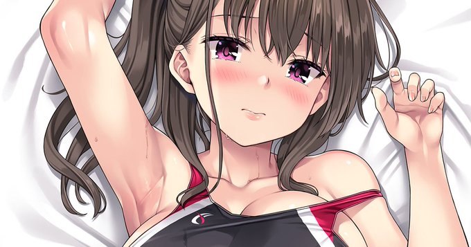 FANBOX、ファンティアに『抱き枕カバー先行予約』を投稿しました!特典色紙つきは9/7～予約開始です✨
再販抱き枕カバーも先行で予約できます☺
FANBOX https://t.co/5dbdXDxAco
ファンティア https://t.co/gFkpjvT47a 