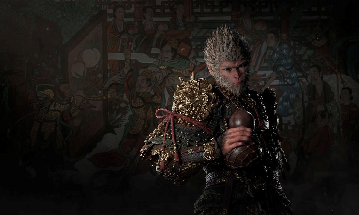 Veja a história completa e explicada de Black Myth Wukong dlvr.it/TCkZ9d