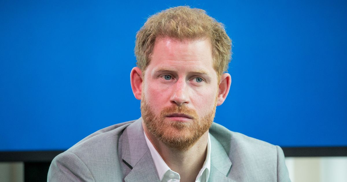 montegiani's tweet photo. Prince Harry's blistering swipes at William, Kate and Charles laid bare as he 'plots UK return' https://t.co/Lqz9Df1NfJ https://t.co/wwKPGmMLWJ