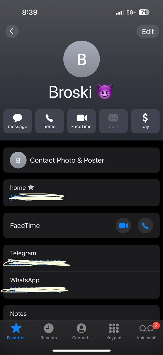 jerrrr_xoxo's tweet photo. @GlobalM__ yo M , everytime i get on twitter i think my brother be tweeting but it’s you lol. This his name in my phone 😂😂😂 https://t.co/TMUTgtSutS