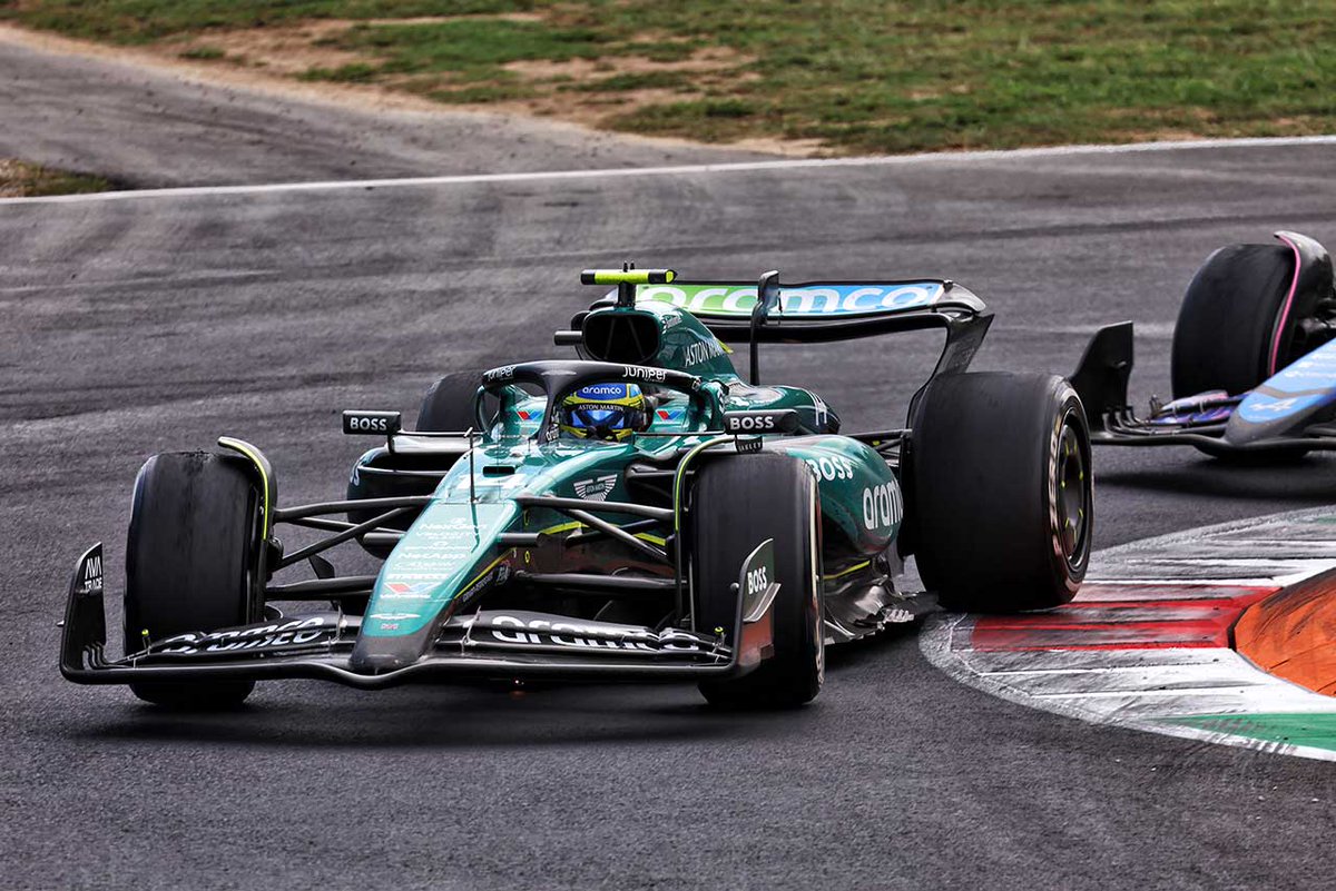 F1速報チャンネル (@F1soku) / X