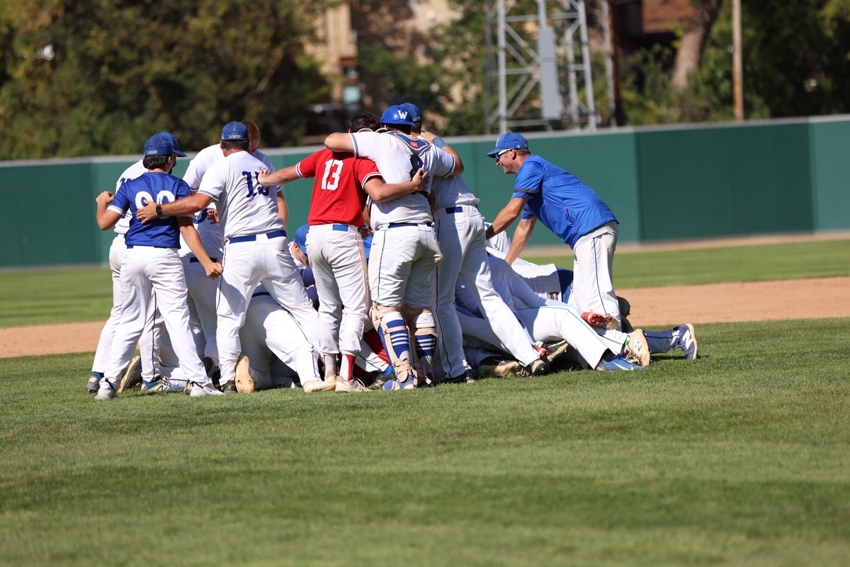 RKPhotos (@photos_rk) on Twitter photo Celebration time!! The new Class C State Champs!
<a href="/WaconiaLakers/">Waconia Lakers</a>
<a href="/MinnBaseball/">Minnesota Baseball Association</a> <a href="/BPJGI2024/">BP-Jordan-GI⚾️2024✨</a> Celebration time!! The new Class C State Champs!
<a href="/WaconiaLakers/">Waconia Lakers</a>
<a href="/MinnBaseball/">Minnesota Baseball Association</a> <a href="/BPJGI2024/">BP-Jordan-GI⚾️2024✨</a>