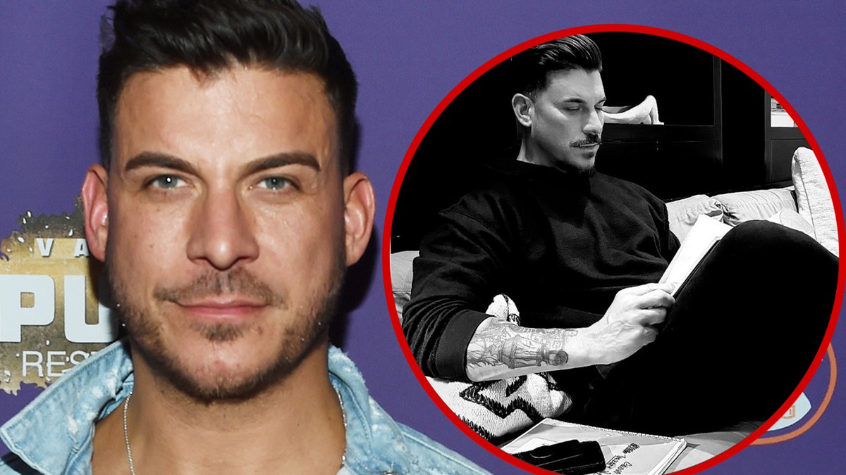 iamdjdeeze's tweet photo. 'The Valley' Star Jax Taylor Says He's Diagnosed With Bipolar Disorder, PTSD https://t.co/XbRBdb8NaJ https://t.co/5sTKA5Jt7s