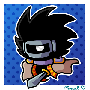 MarvelCrafter Art (C0mms Open) tweet media