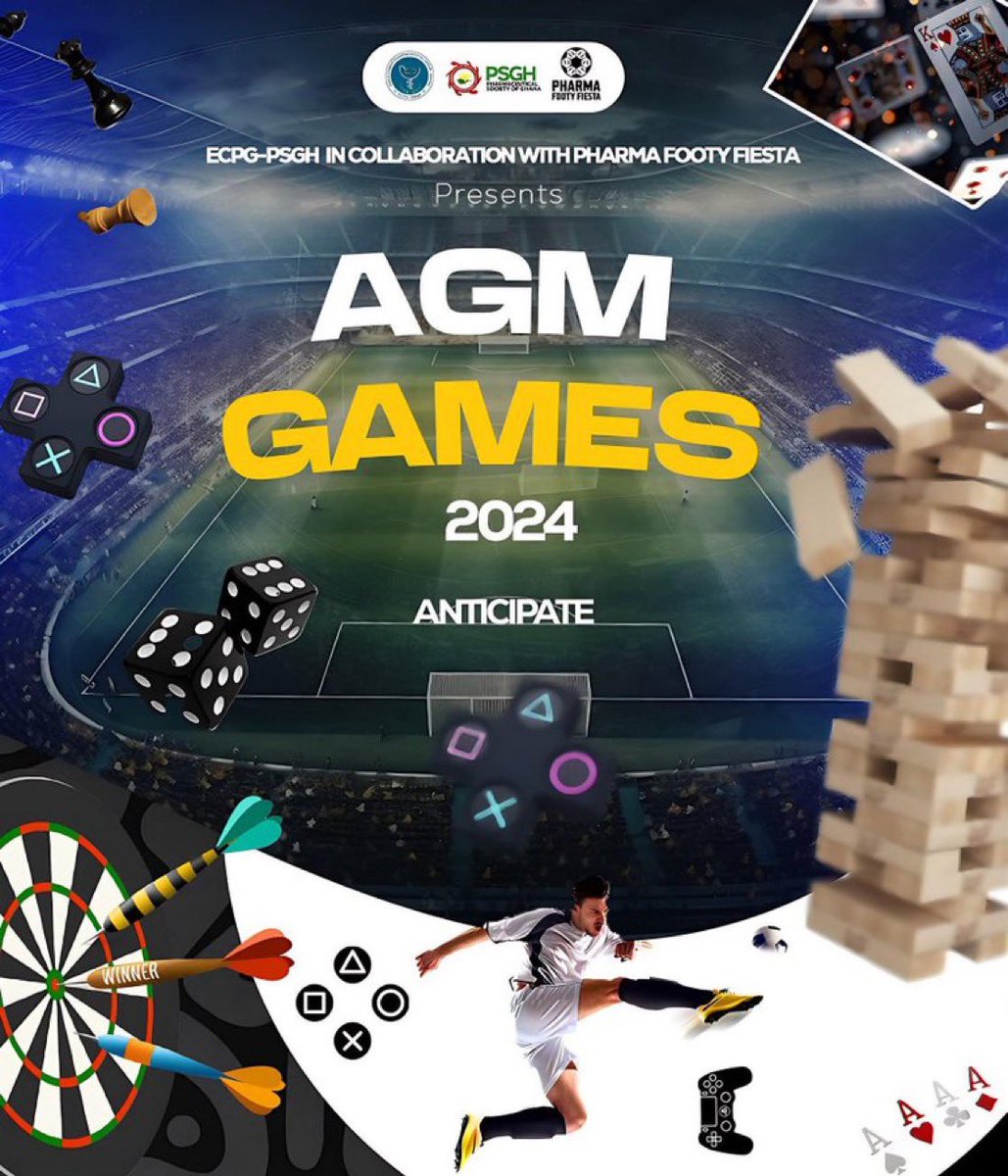 RxSpaces's tweet photo. All work and No play no be Wana Aim.😎
Are You Ready To Play🔥
Sign on to book your slot here👇🏾. Lets goooo🔥💯:
https://t.co/wKhZcpGVKx
#AGM24
#ECPG-PSGH
#PHARMA FOOTY FIESTA https://t.co/NYTQZFKR2s