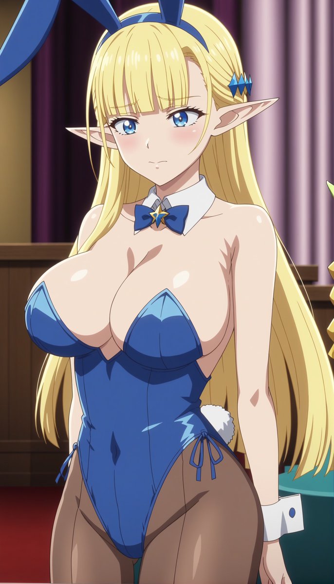 hanachiisakura's tweet photo. Seras Ashrain
#anime #waifu #Seras #Ashrain #bunny #virals https://t.co/aVB2vsjuSN