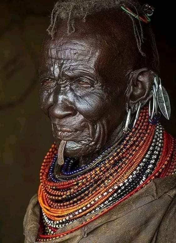 ISIOLO CULTURAL GOLD (ICG) tweet media