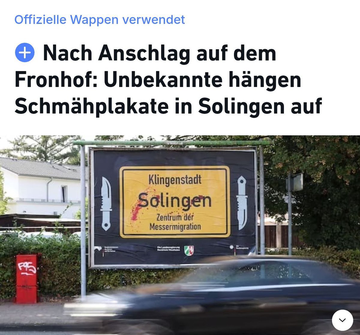 TimKoffiziell's tweet image. Wieso "Schmähplakate"????

#Softwarefehler #Thüringen #Sachsen #Landtagswahlen #Ergebnis #Ampel #hartaberfair