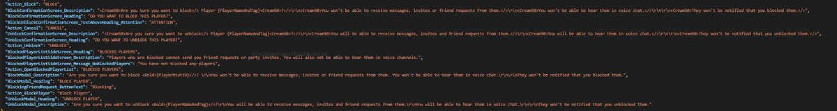 VALORANT Leaks & News tweet media