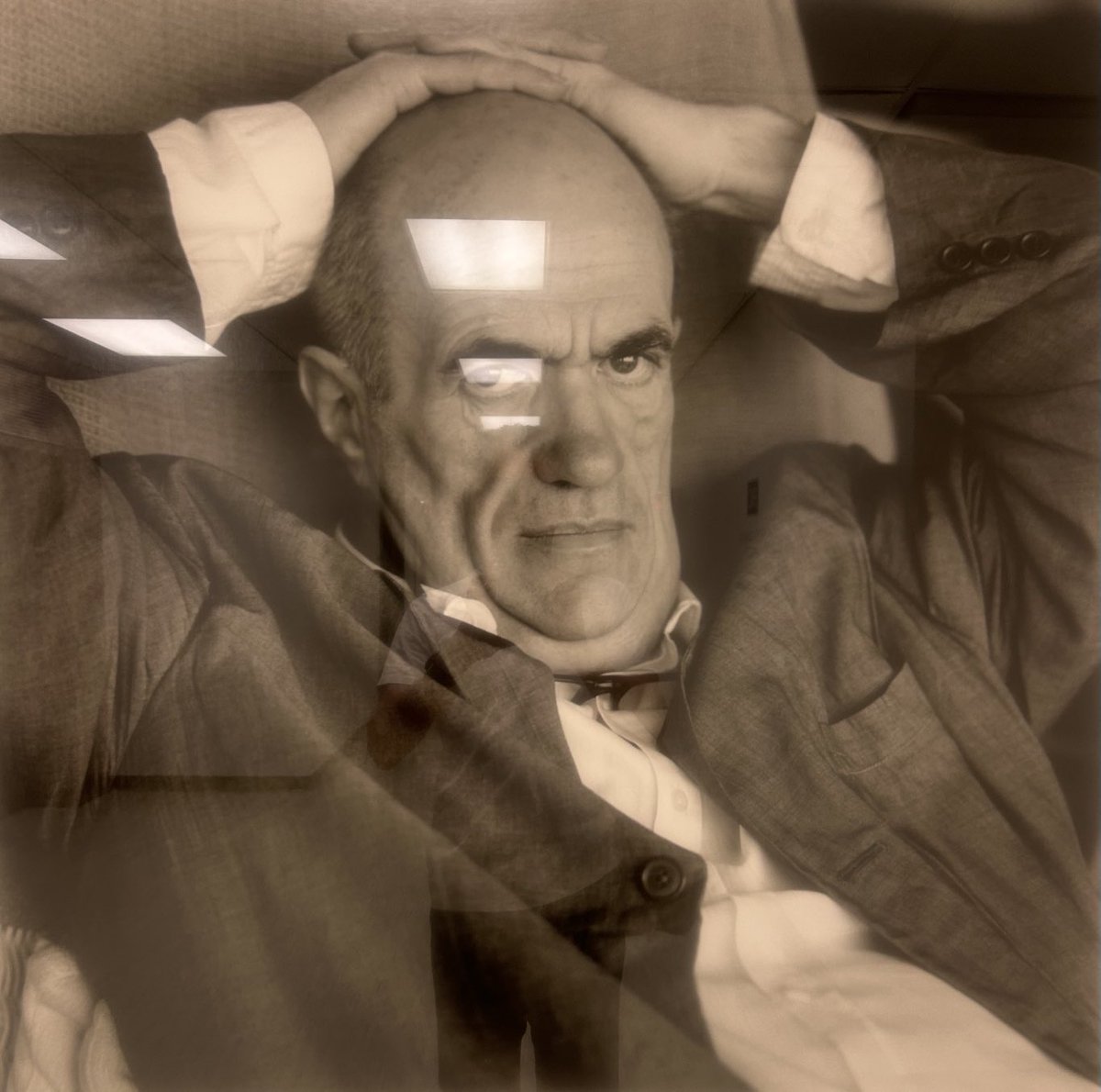 Dr Fergus Edwards (@drfergusedwards) on Twitter photo I’m discussing Colm Tóibín’s new novel Long Island with <a href="/johnjamesohara/">John James O’Hara</a> on <a href="/abchobart/">ABC Hobart</a> just after 9pm tonight…
… and for context, this is the photo of Colm I passed daily during my Fellowship <a href="/ransomcenter/">ransomcenter</a> <a href="/UTAustin/">UT Austin</a> last year I’m discussing Colm Tóibín’s new novel Long Island with <a href="/johnjamesohara/">John James O’Hara</a> on <a href="/abchobart/">ABC Hobart</a> just after 9pm tonight…
… and for context, this is the photo of Colm I passed daily during my Fellowship <a href="/ransomcenter/">ransomcenter</a> <a href="/UTAustin/">UT Austin</a> last year