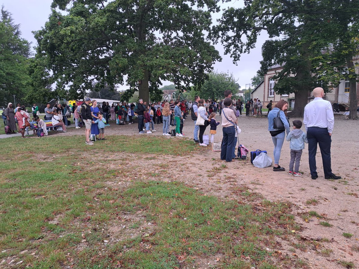 Delphine Toussaint tweet media