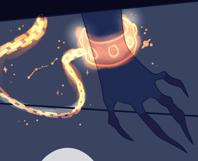 Psychopomp_Imps's tweet photo. Brats need extra love an attention, even if it's "negative."

Blitz sometimes likes to imagine about how their first meeting could have gone so differently.

#bottomblitzweek Comic 3/3

#stoliz #HelluvaBossFancomic #kink #nsfw #Degradation #bondage #magicdick https://t.co/LwztZy0Cr1