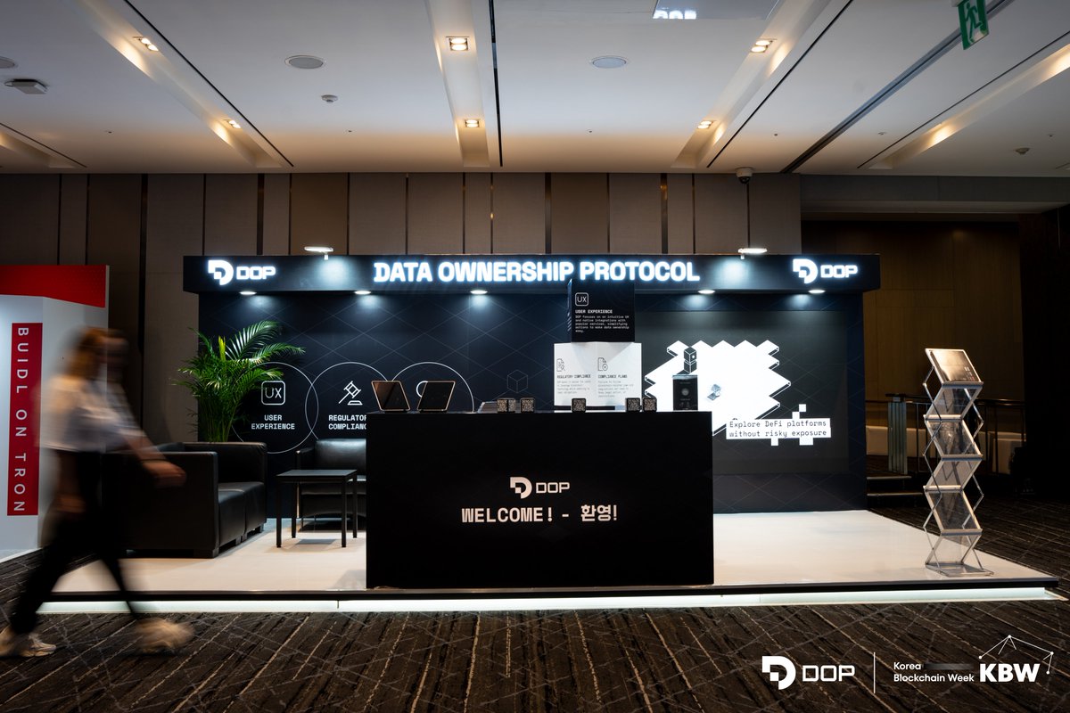 Data Ownership Protocol tweet media